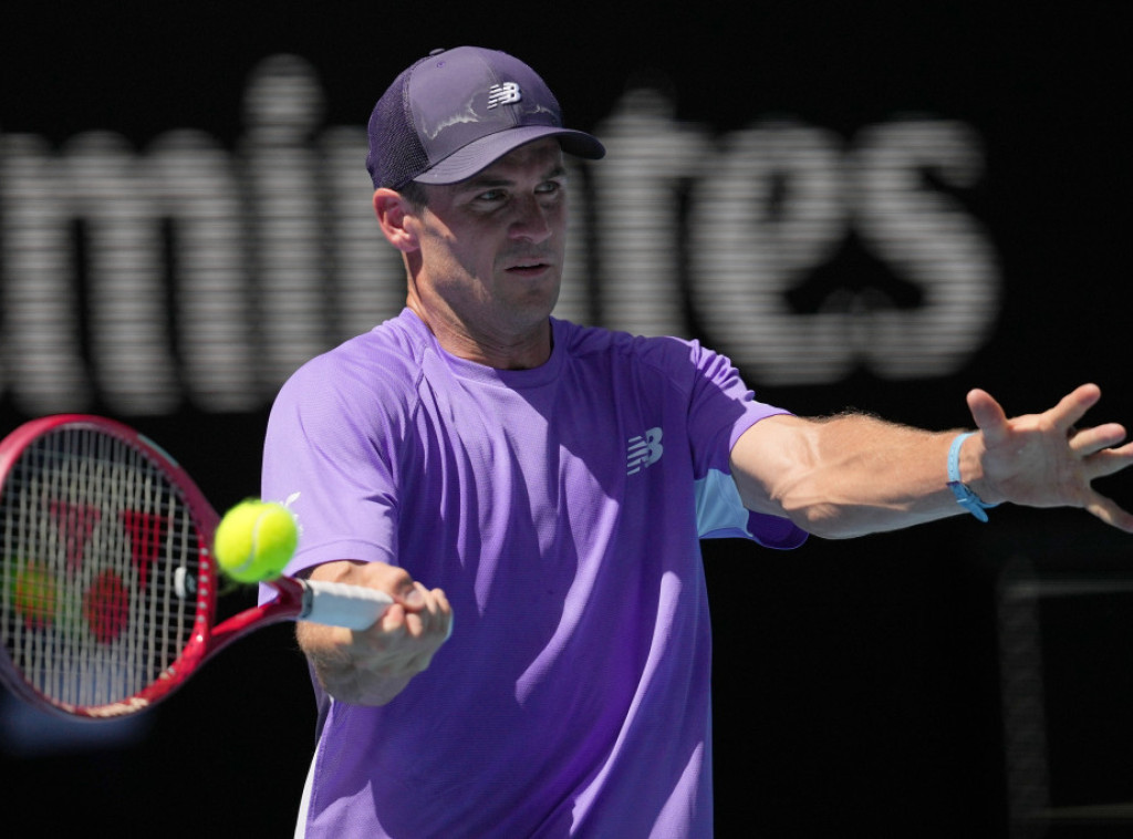 Pol i Ečeveri u osmini finala Mastersa u Majamiju