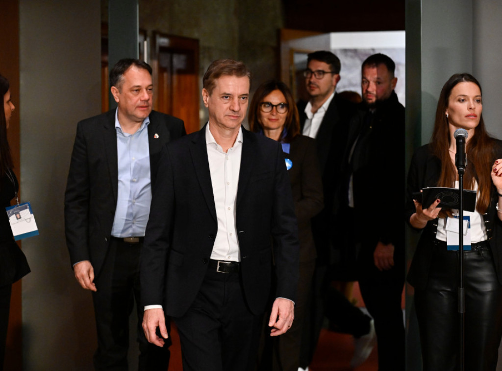 Slovenija: Pokret Sloboda vodi na izborima, tesna razlika sa SDS, Golob najavio teške pregovore