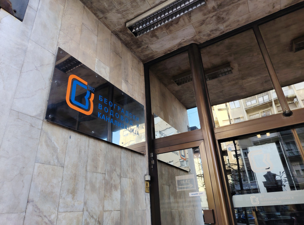 Danas povremeni prekidi vodosnabdevanja na Čukarici, Voždovcu, u Barajevu i Sopotu