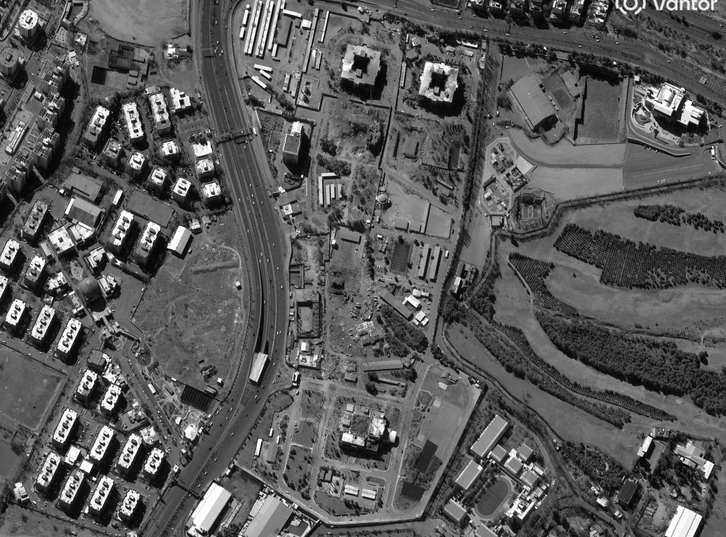 Revolucionarna garde Irana zapretila uzvratnim napadima u slučaju udara na iranski elektroenergetski sektor