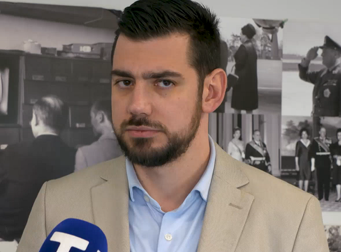 Aleksa Grubešić: Nakon pobede Petera Mađara sledi drastičan zaokret u Evropi