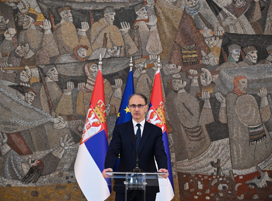 Macut predvodi delegaciju Srbije na petom Antalijskom diplomatskom forumu