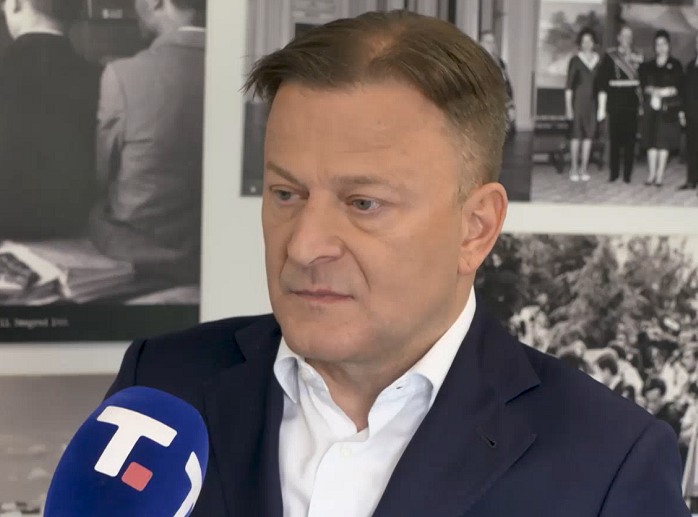 Ibro Ibrahimović: Skeptičan sam u epilog slučaja Danke Ilić i osumnjičenih jer nema dokaza