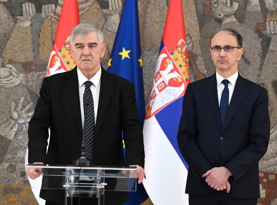 Macut: U nacionalnim savetima najbolje se promovišu aktivnosti manjina; Beriša: Nastavićemo dodatno da ih osnažujemo