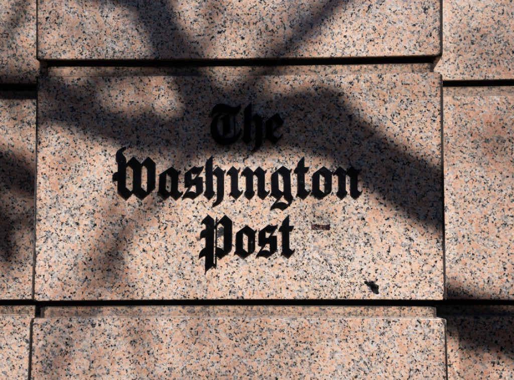 Vašington post: Modžtaba Hamnei je ranjen, izolovan i ne odgovara na poruke