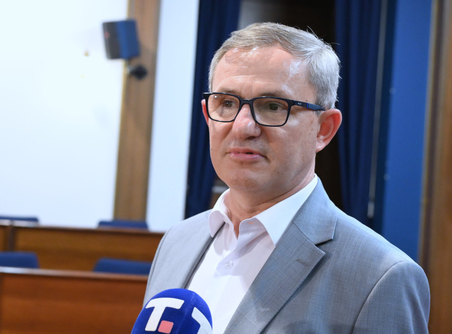 Glamočić: Pravilnik za zaštitu mlekarskog sektora stupa na snagu za nedelju dana