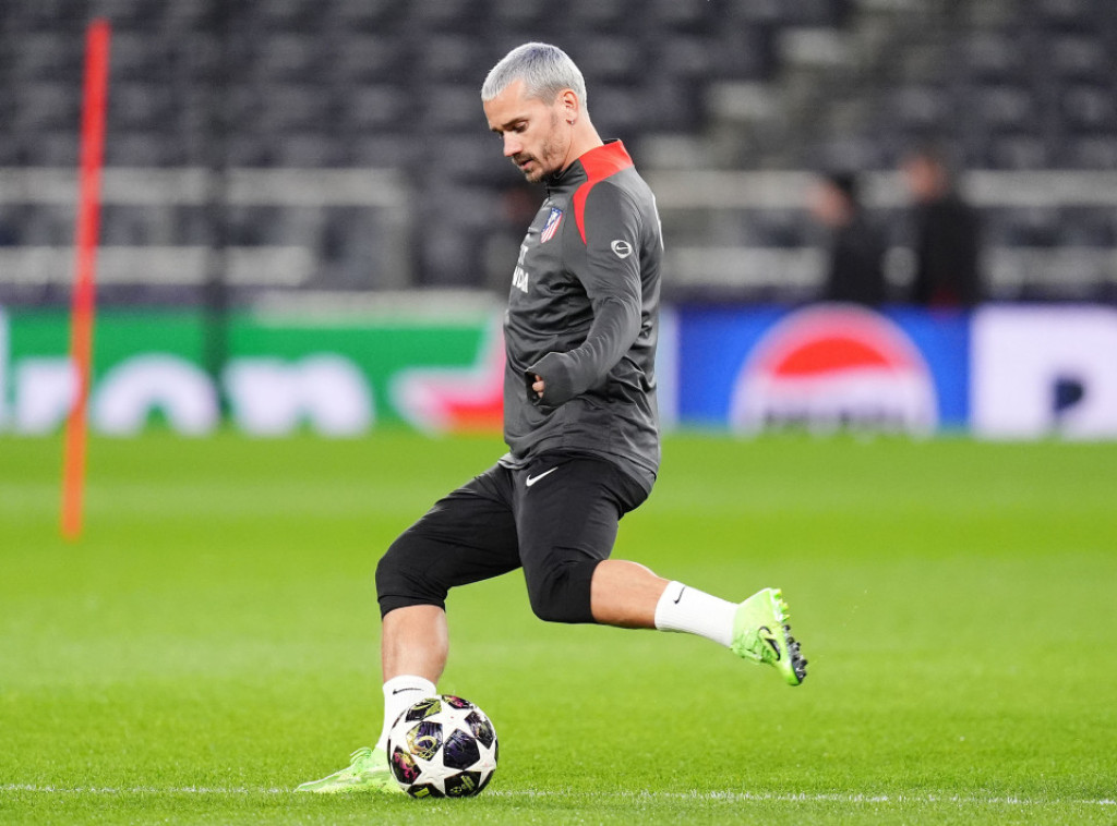 ESPN: Antoan Grizman blizu prelaska u Orlando