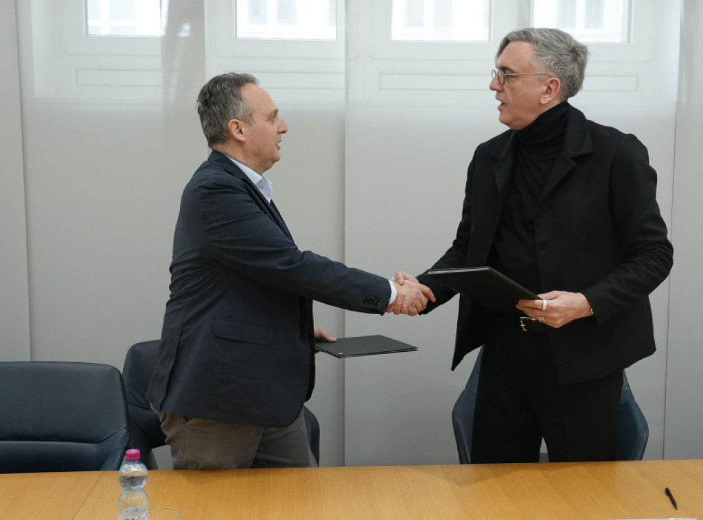 PKS: Od danas Program podrške za preduzetnike, Čadež: Preduzetnici čine 56,9 odsto BDP-a Srbije