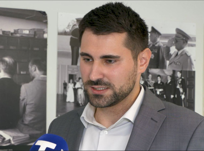 Strahinja Obrenović: Potpuna blokada Ormuskog moreuza bi se negativno odrazila i na Srbiju