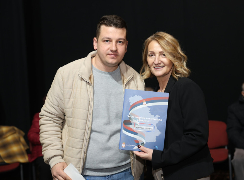 Ministarstvo: Subvencije za energetsku sanaciju stanova dobilo 122 domaćinstva u Boru