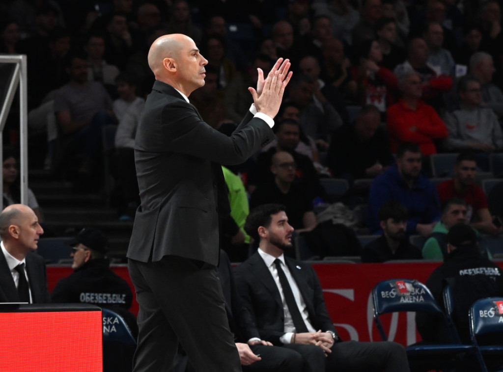 Đoan Penjaroja: U derbiju nismo igrali najbolje, važno je da pobedimo Asvel zbog navijača