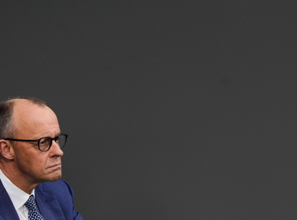 Merc izrazio zahvalnost jer je Tramp odložio napade na iranske eletrane za pet dana