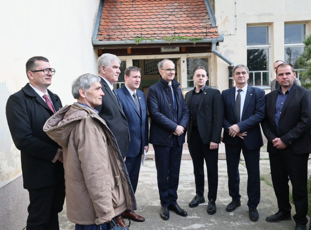 Đuro Macut u Ruskom Krsturu: Srbija je primer suživota i poštovanja nacionalnih manjina