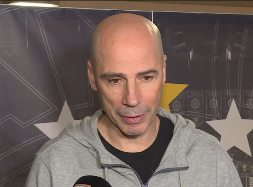 Đoan Penjaroja: U derbiju nismo igrali najbolje, važno je da pobedimo Asvel zbog navijača