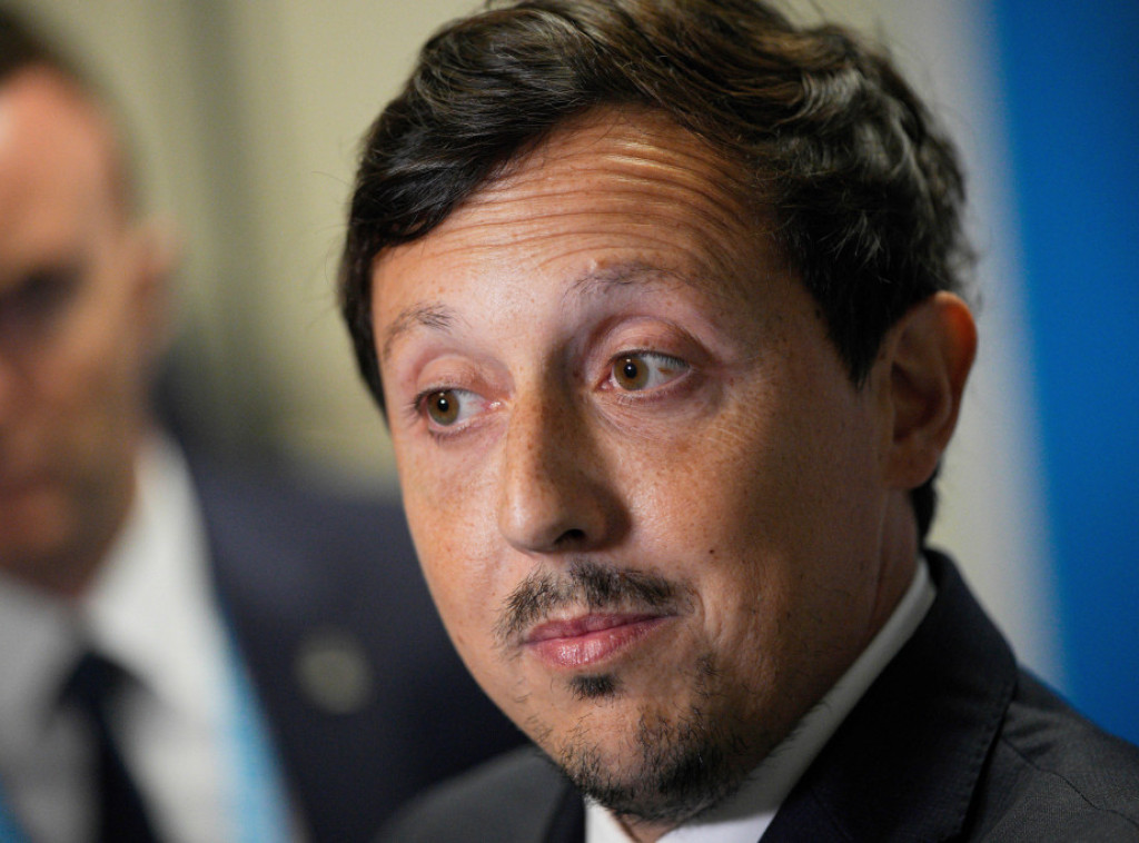 Pablo Longorija nije više predsednik Fudbalskog kluba Marsej