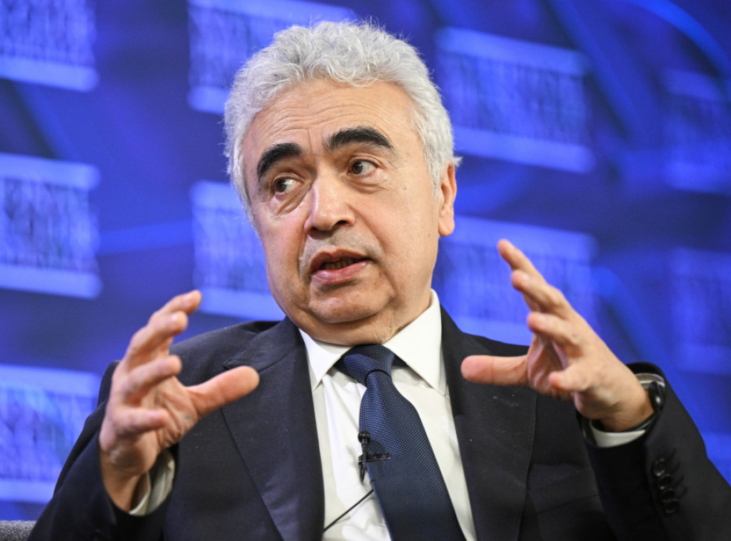 Šef Međunarodne agencije za energiju: Globalna ekonomija pred velikom pretnjom