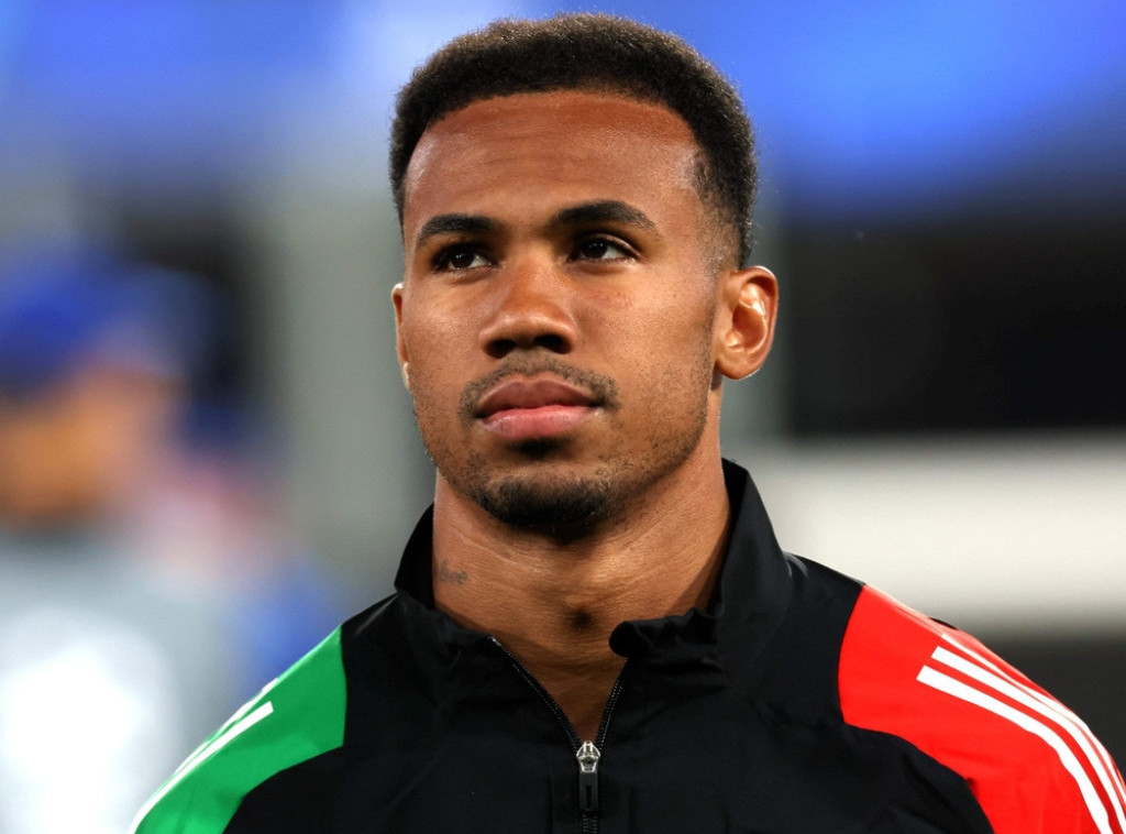 Brazilski fudbaler Gabrijel Magalješ zbog povrede ne igra protiv Francuske i Hrvatske