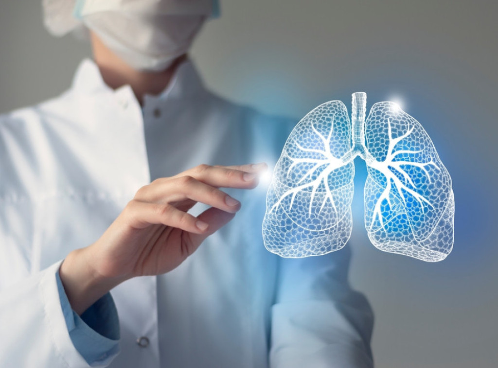 Sutra Svetski dan borbe protiv tuberkuloze, 2025. u Srbiji registrovano 410 obolelih