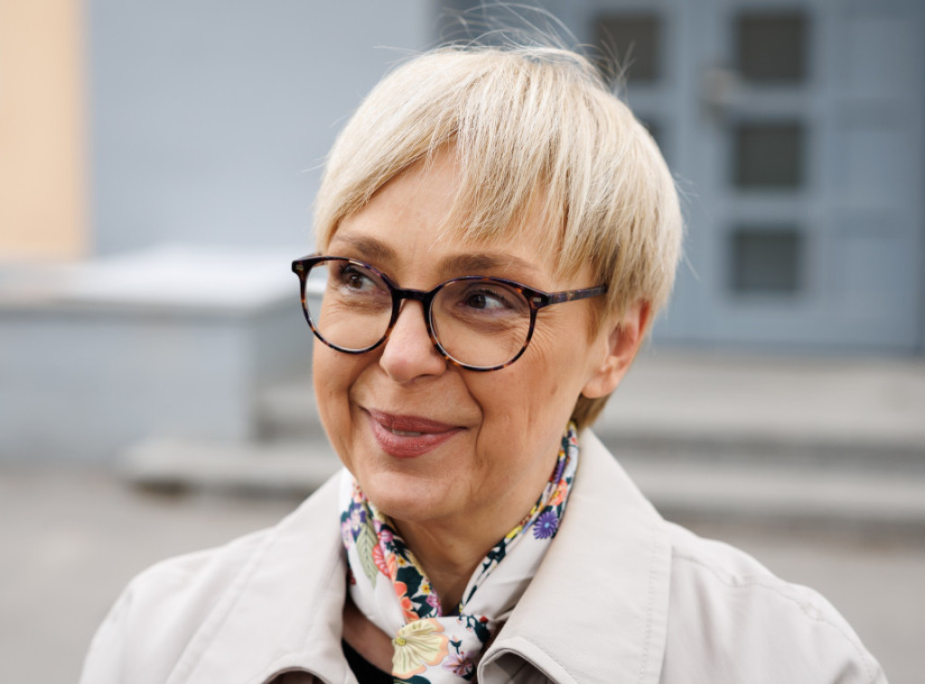 Nataša Pirc Musar u poseti Islandu, istakla značaj multilateralizma, dijaloga i uloge žena