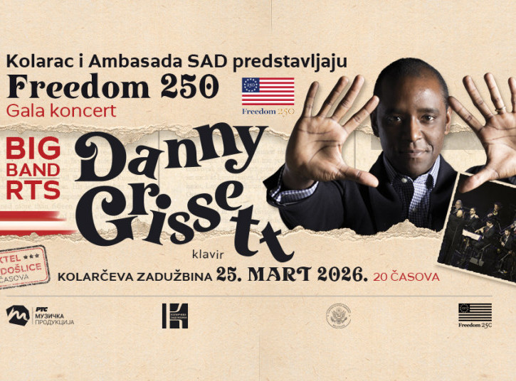 Ambasada SAD pokreće program Freedom 250 u znak obeležavanja 250 godina nezavisnosti