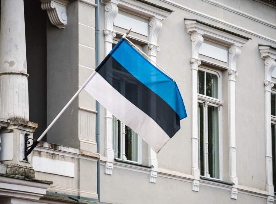 Estonija traži od Ukrajine bolju kontrolu dronova uz granicu NATO-a