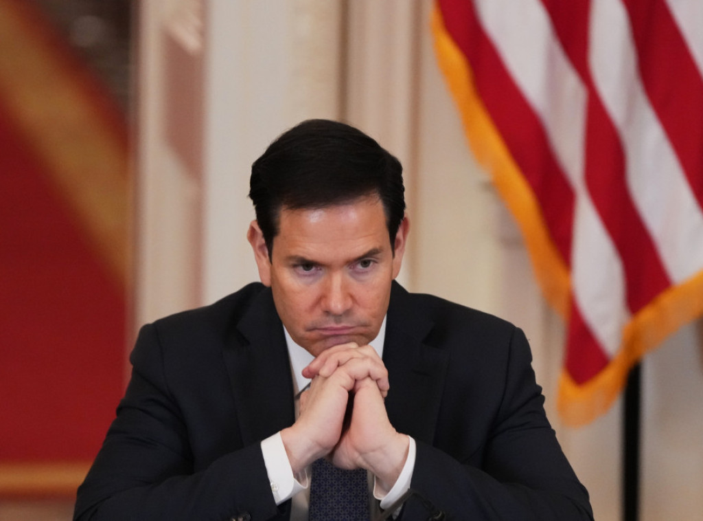 Rubio će svedočiti na suđenju bivšem kongresmenu optuženom za lobiranje za Venecuelu