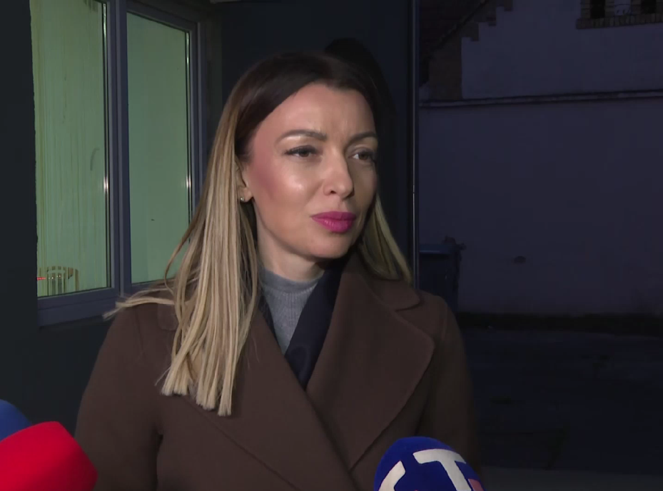 Ministarka Mesarović razgovarala sa ženama Nove Crvenke: Cilj je bolji životni standard i da zadržimo mlade