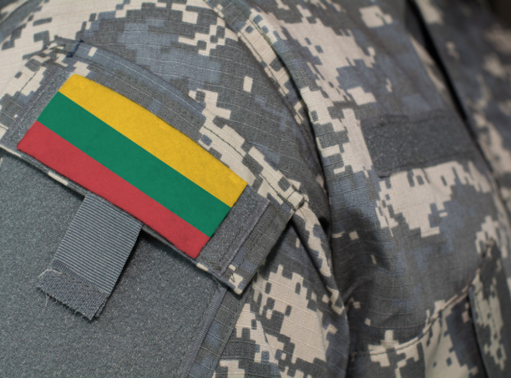 Litvanija: Dron pao u jezero na jugozapadu zemlje, pretpostavlja se da je iz Belorusije