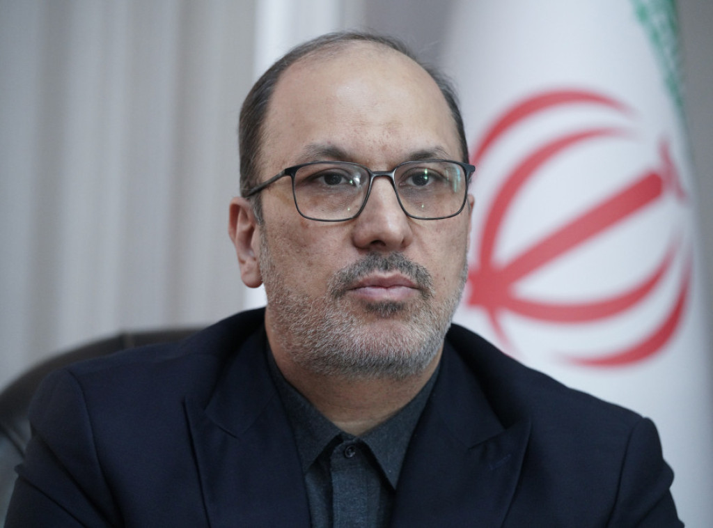 Ambasador Fazli: Između Teherana i Vašingtona ne postoji nikakav razgovor