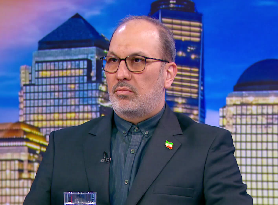 Ambasador Fazli: Između Teherana i Vašingtona ne postoji nikakav razgovor