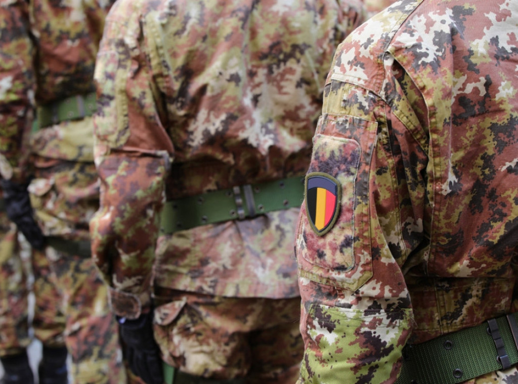 Belgija rasporedila vojsku radi zaštite jevrejskih objekata zbog antisemitskih napada