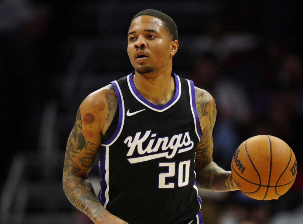 Američki košarkaš Markel Fulc potpisao ugovor na 10 dana sa Torontom