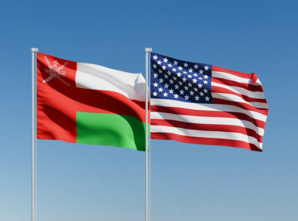 Ambasada SAD u Omanu izdala upozorenje o ostajanju u skloništima