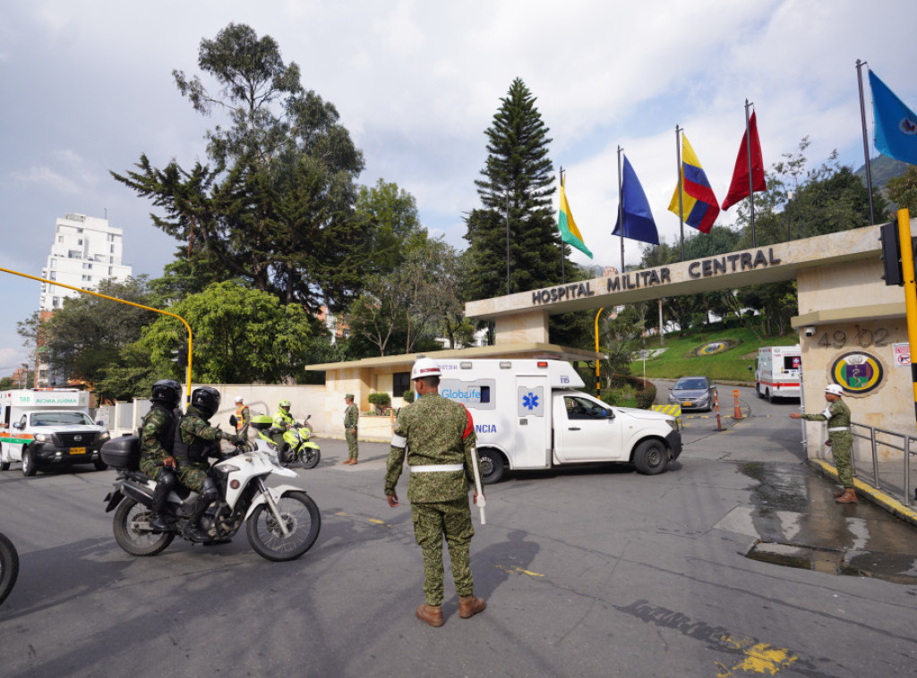 Najmanje 66 poginulih u padu kolumbijskog vojnog aviona u Amazonu