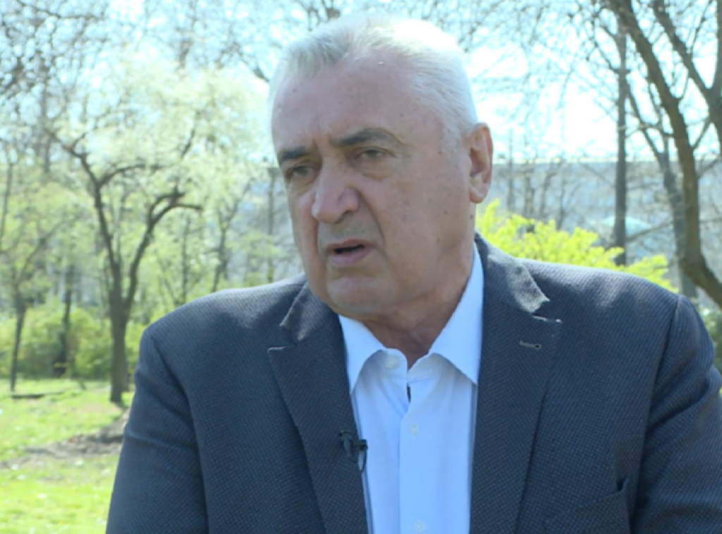 Veljko Odalović: Pokušavali smo da sa Albancima dijalogom rešimo probleme