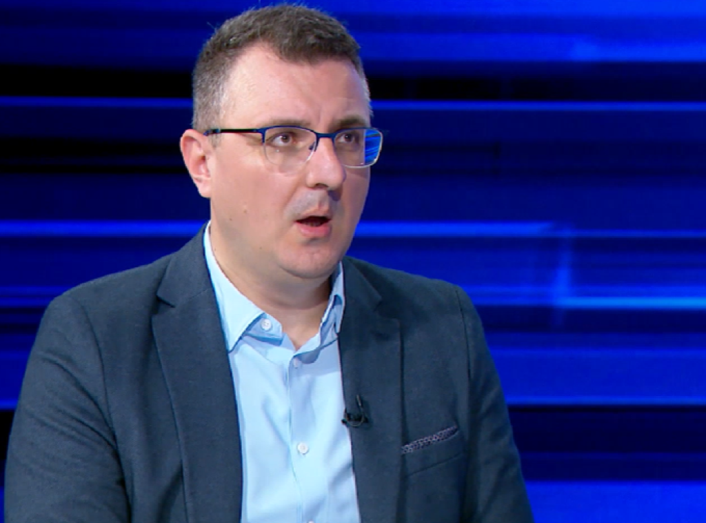 Milan Gulić: Odluka o NATO agresiji na SRJ bila presedan, danas se vidi koliki je to problem