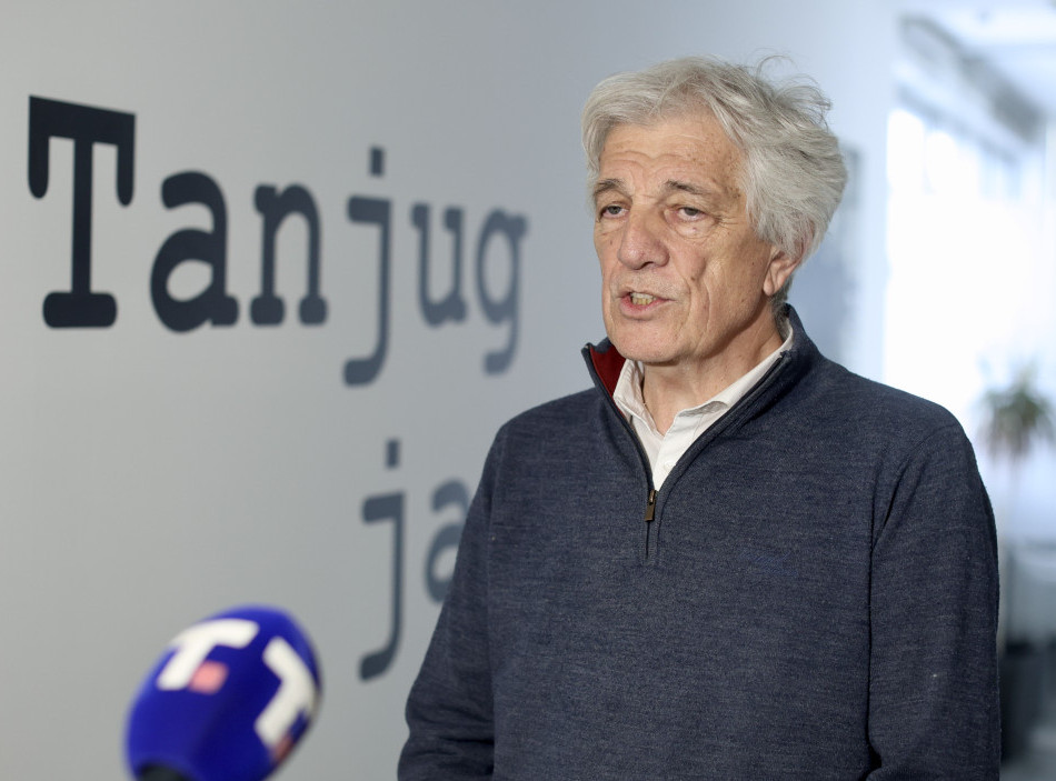 Fotoreporter Tanjuga Rade Prelić: Slike stradanja u NATO agresiji ne mogu da zaboravim