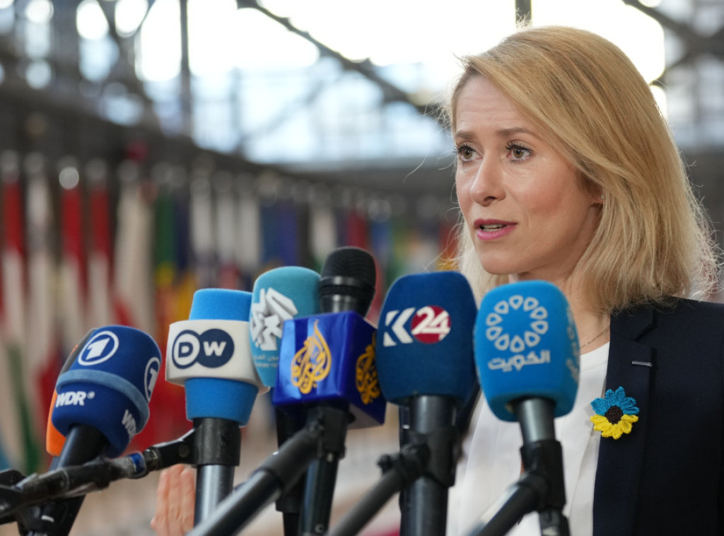 Kalas: Australija je jedan od najbližih partnera Evrope