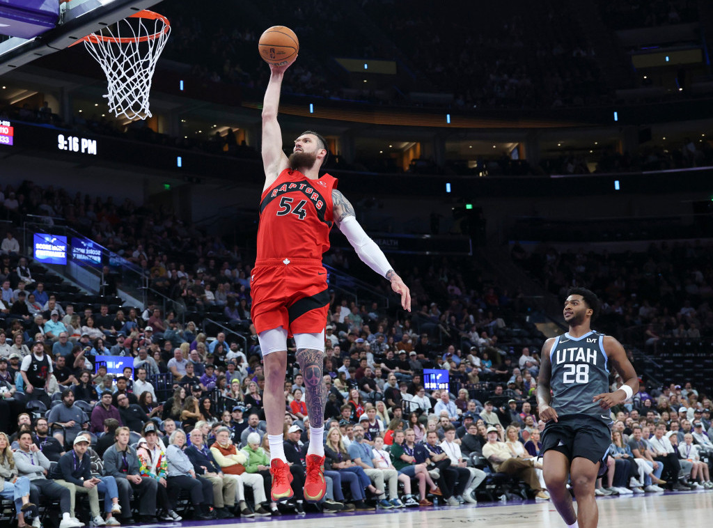 Pobede košarkaša Toronta, Oklahome, San Antonija, LA Klipersa i Detroita u NBA ligi