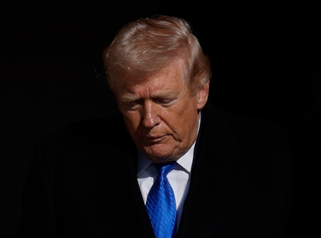 Zvaničnici: Tramp želi sporazum sa Iranom, ali uspeh razgovora je malo verovatan