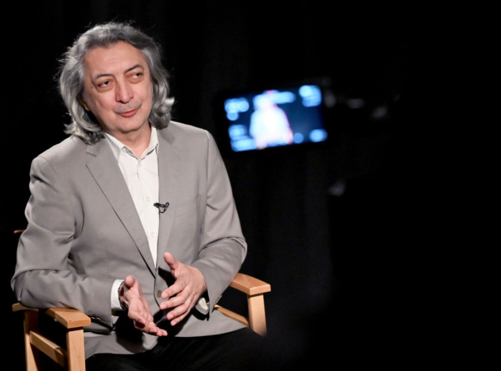 Dragan Ivanović: Gledaoci reaguju emotivno na film "Žetva"