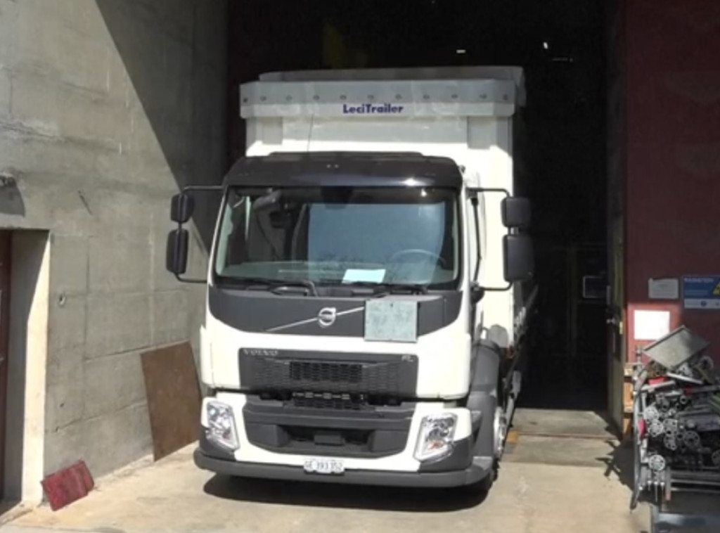 Naučnici CERN-a započeli eksperiment transporta antiprotona