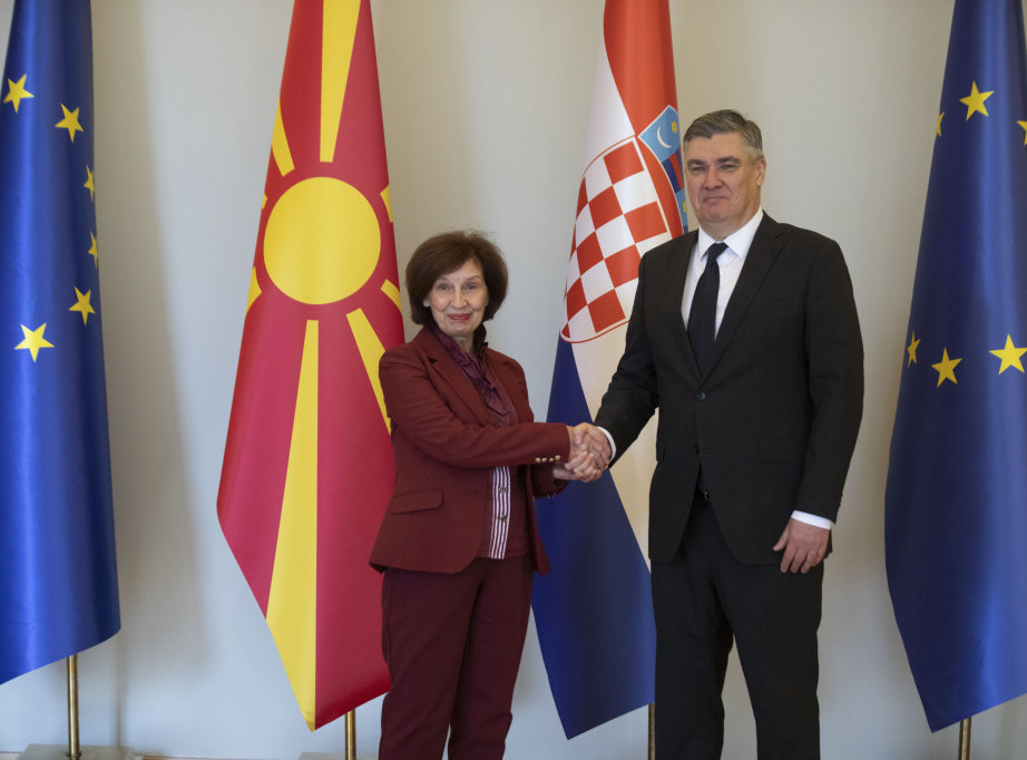 Zoran Milanović: Ima života i bez EU