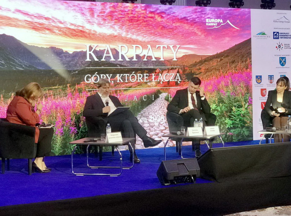 Tomislav Žigmanov: Koheziona politika ključan instrument za uravnotežen regionalni razvoj