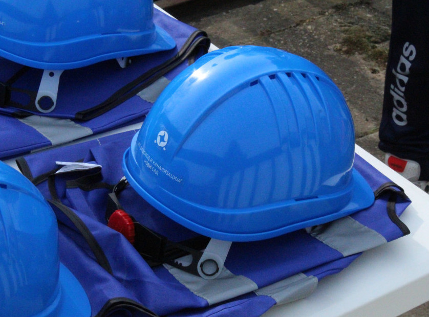 Radovi na vodovodnoj mreži u Barajevu danas od 8.30 do 18 časova