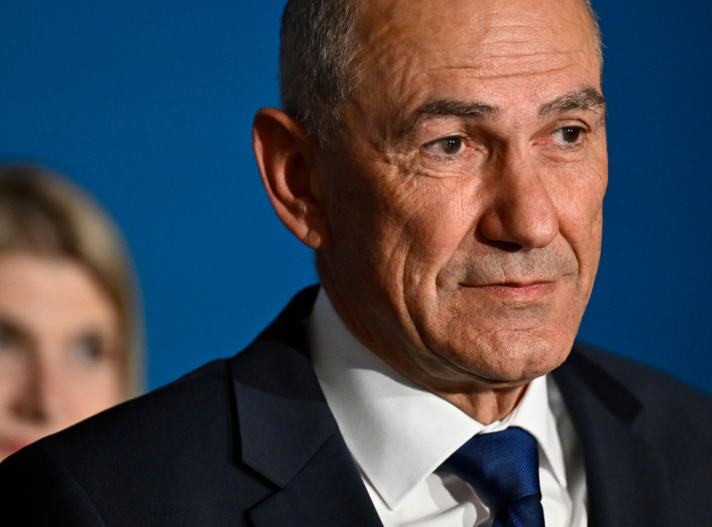 Janez Janša tvrdi da je bilo nepravilnosti na parlamentarnim izborima u Sloveniji