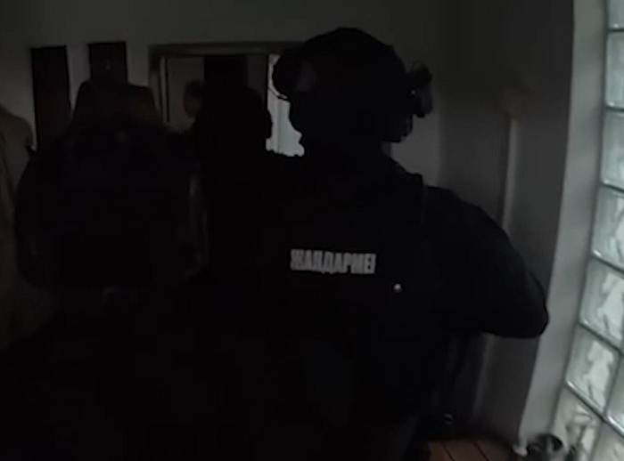 Uhapšeno 16 osoba u više srpskih gradova zbog preprodaje kradenih automobila iz EU