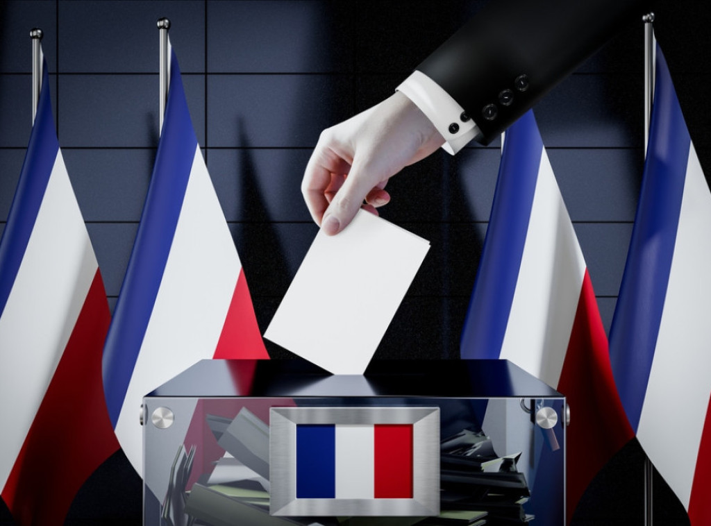 U prvom krugu francuskih opštinskih izbora pobedilo oko 25 kandidata tuniskog porekla