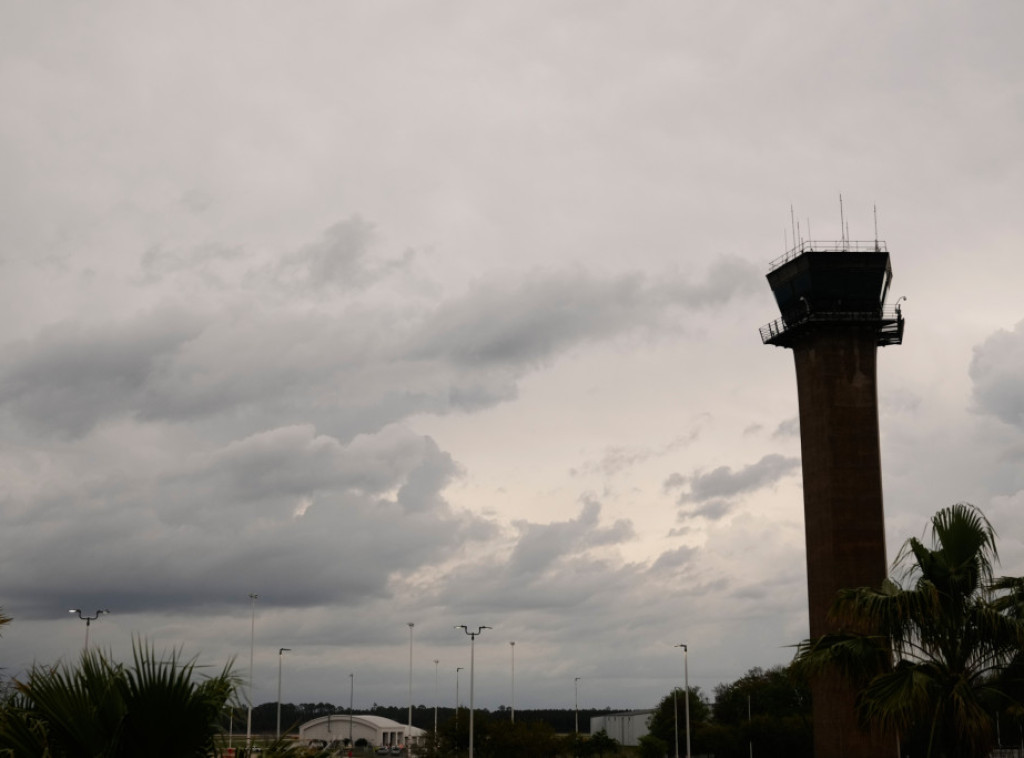 Vanredno stanje na Gran Kanariji zbog rizika od poplava izazvanih olujom "Tereza"