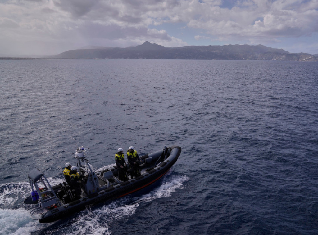 Pokrenuta istraga protiv bivšeg šefa Fronteksa zbog navodnog zlostavljanja migranata